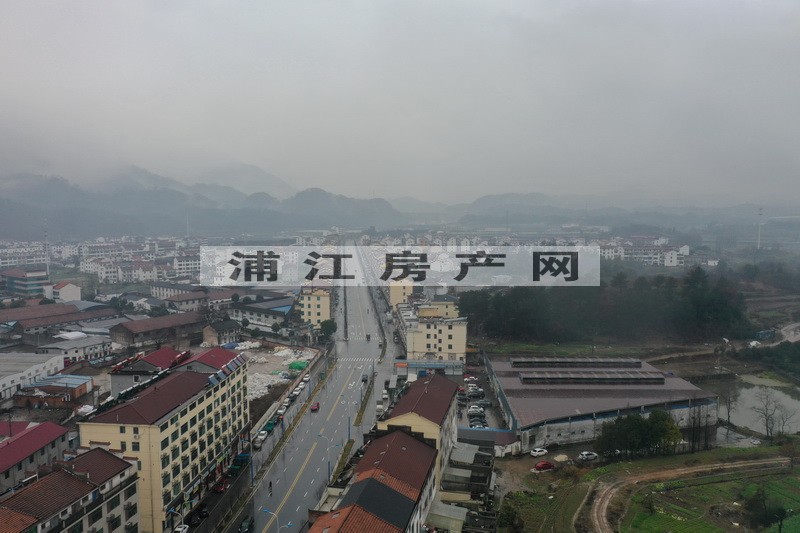 實景圖