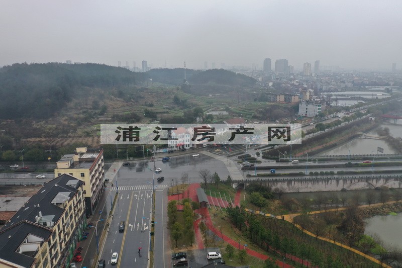 實景圖