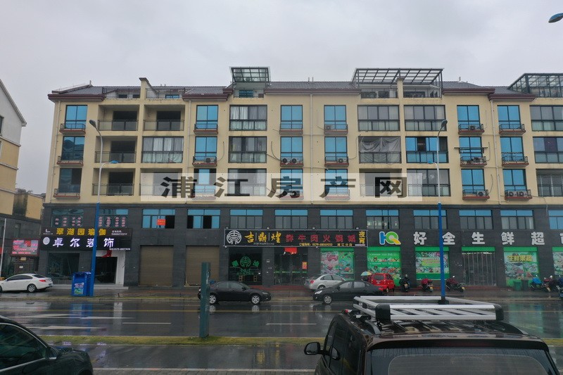 實景圖