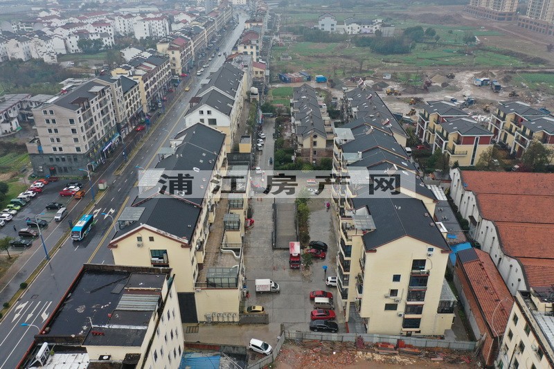 實景圖