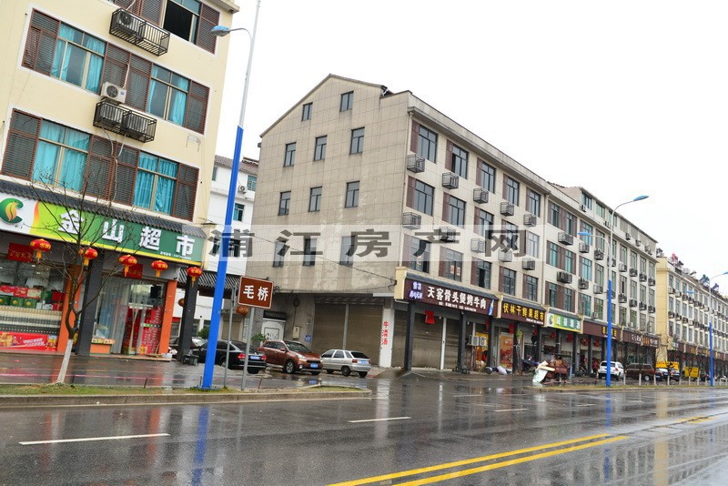 實景圖