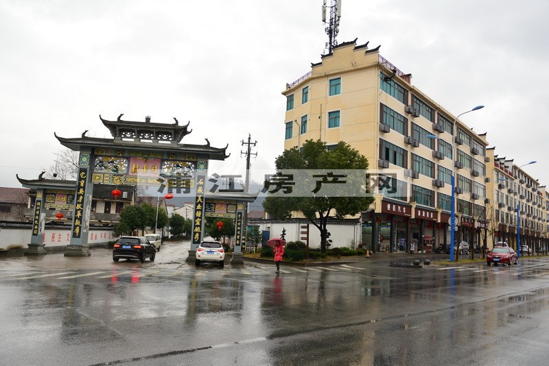 實景圖
