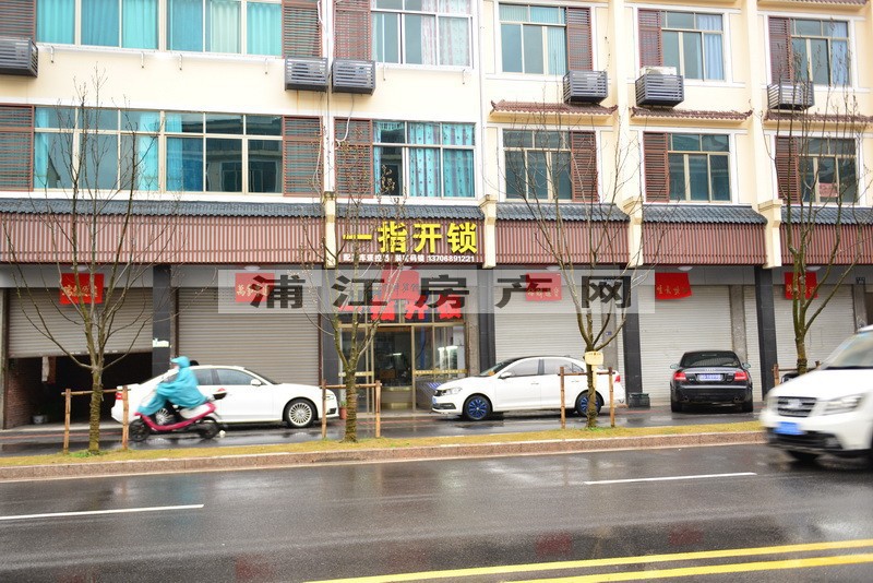 實景圖