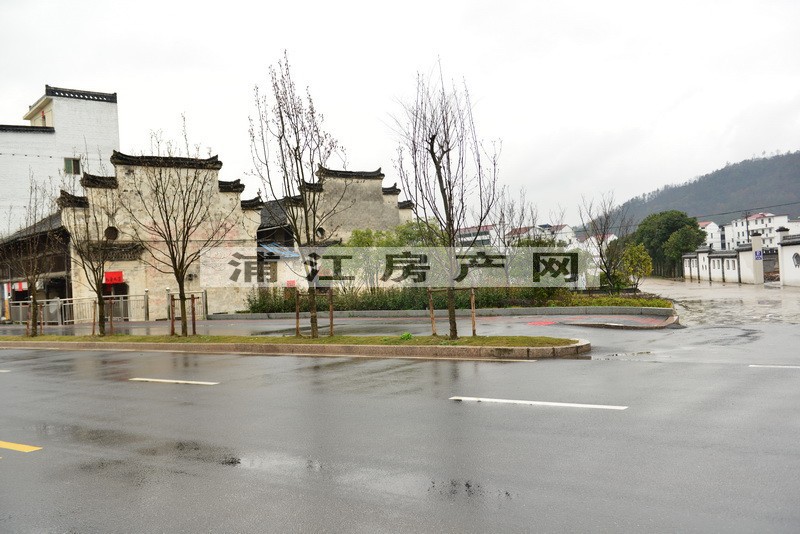 實景圖