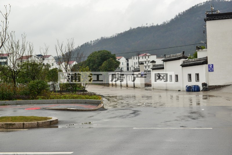 實景圖