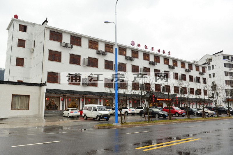 實景圖