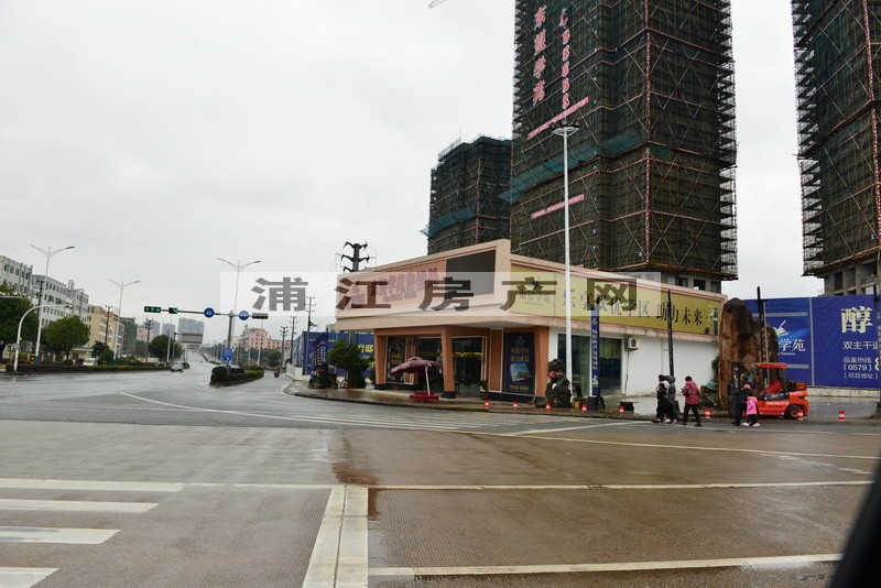 實景圖