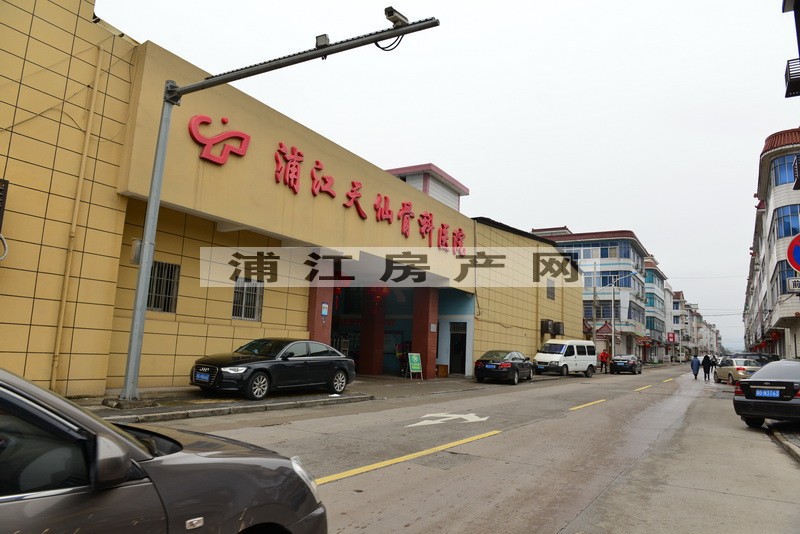 實景圖