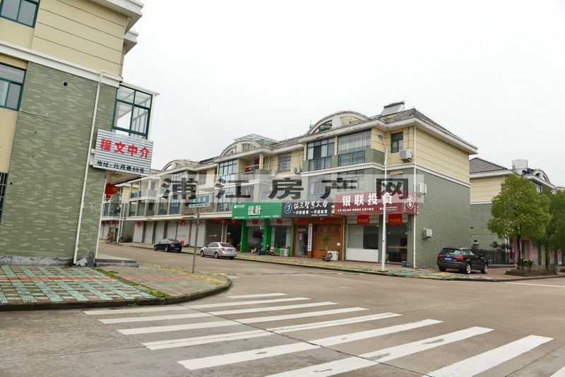 實(shí)景圖