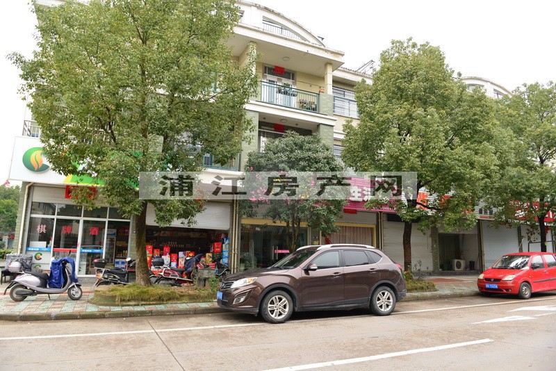實(shí)景圖