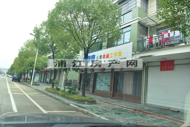 實(shí)景圖