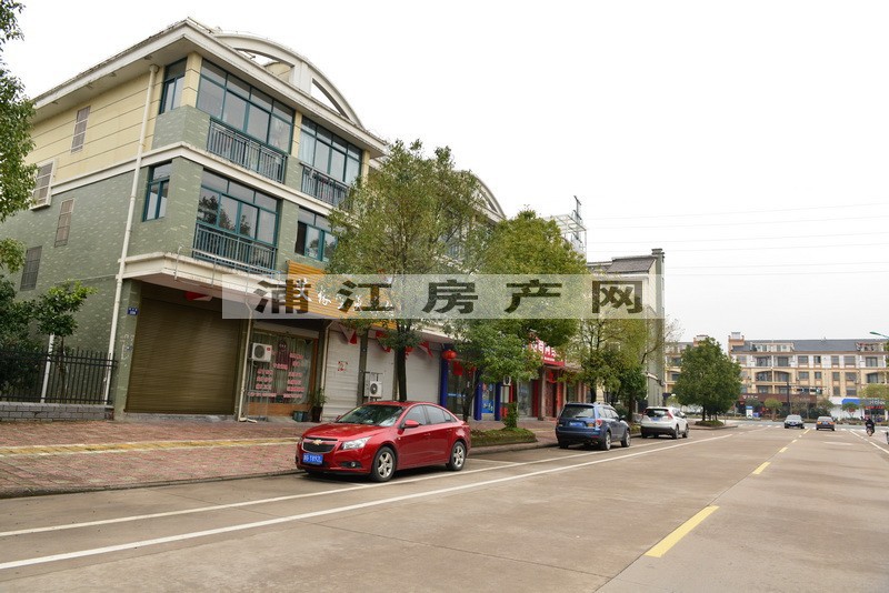實(shí)景圖