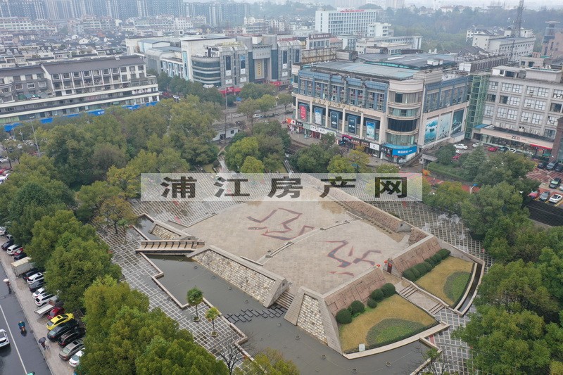 實景圖