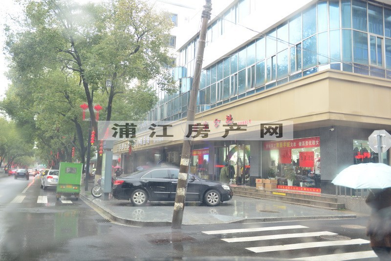 實景圖
