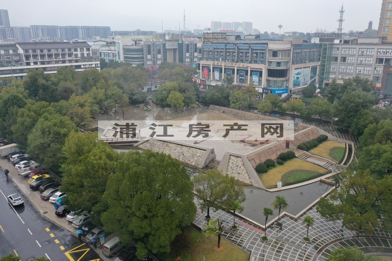 實景圖
