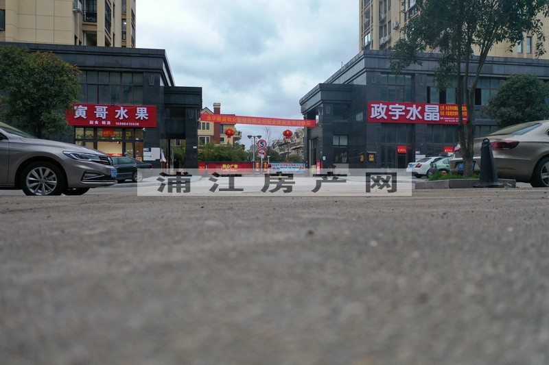 實(shí)景圖