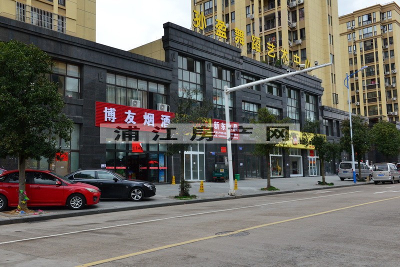 實(shí)景圖