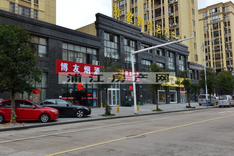 實(shí)景圖