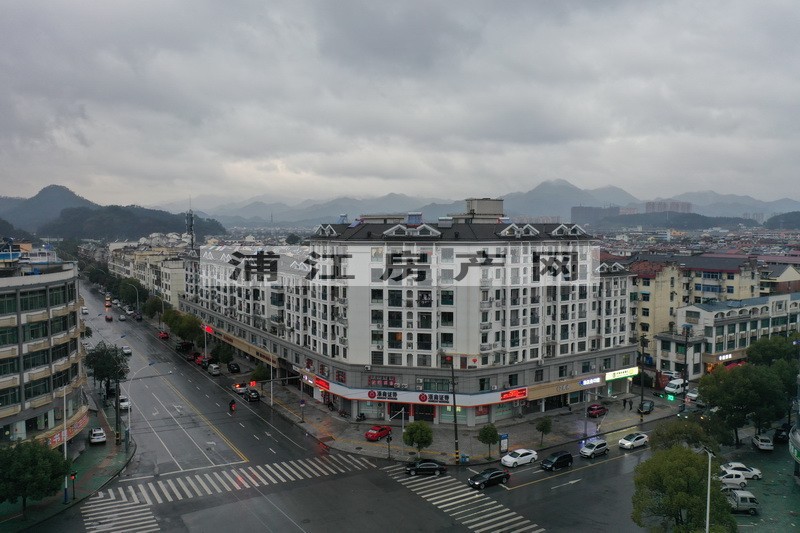 實(shí)景圖