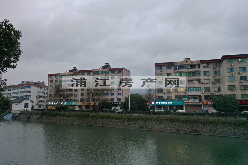 實景圖