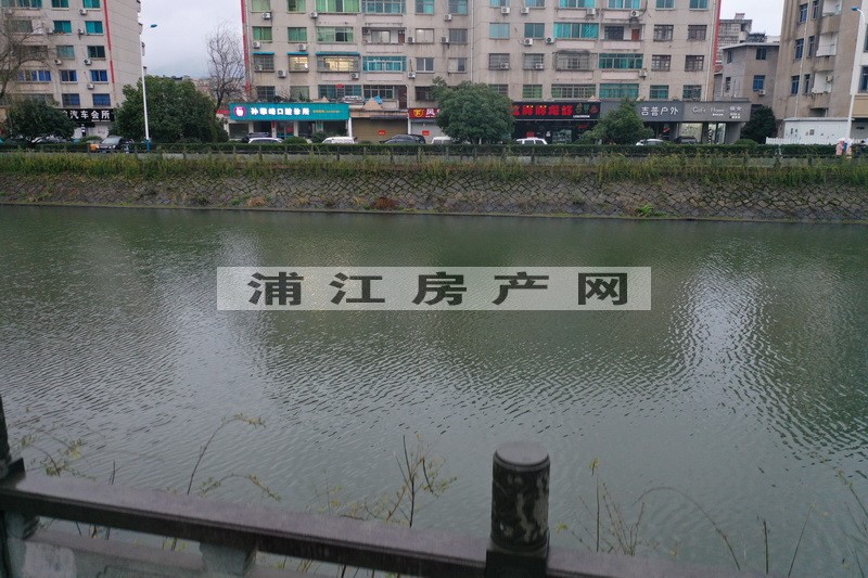 實景圖