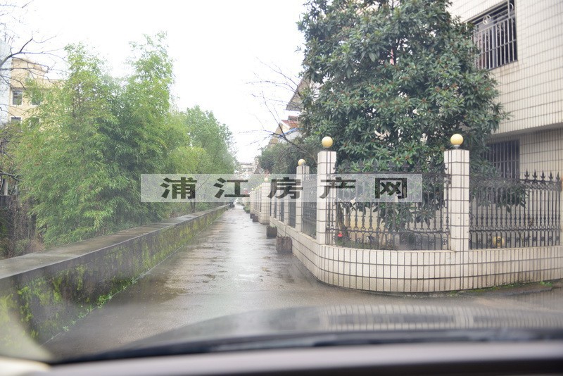 實景圖
