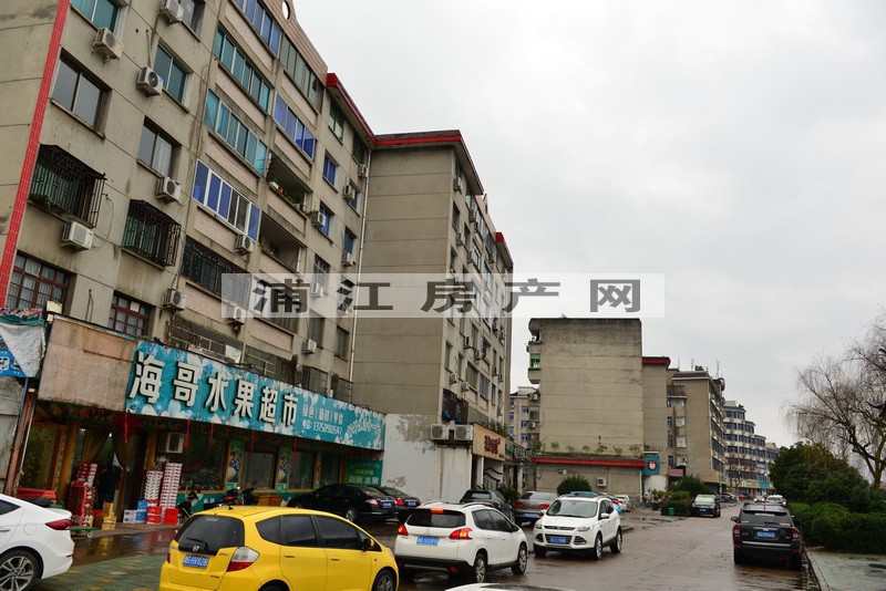 實景圖