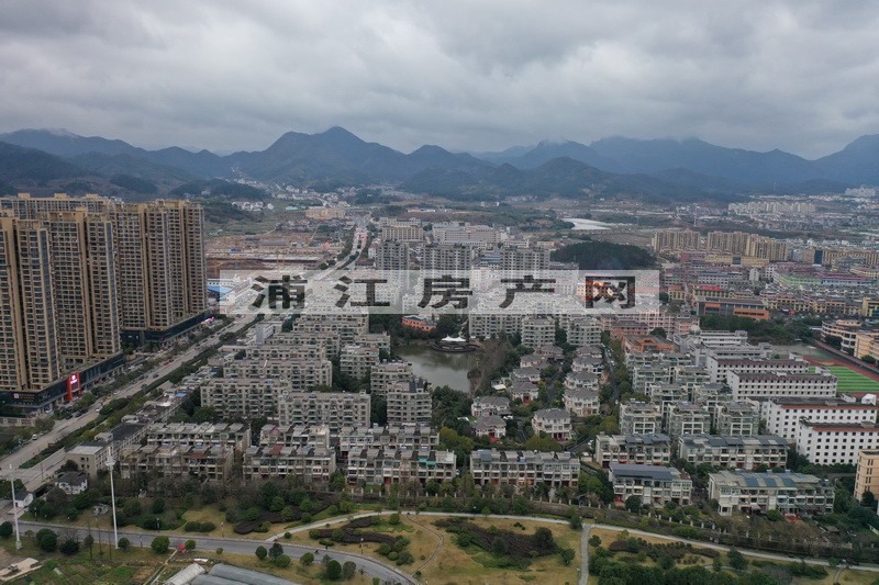 實景圖