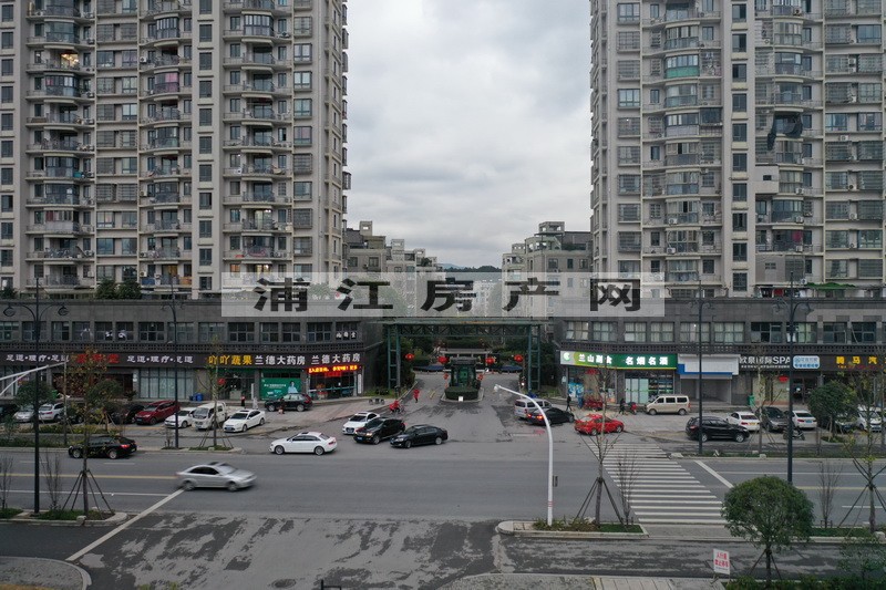 實景圖