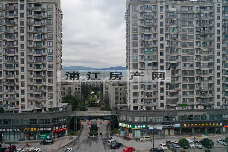 實景圖
