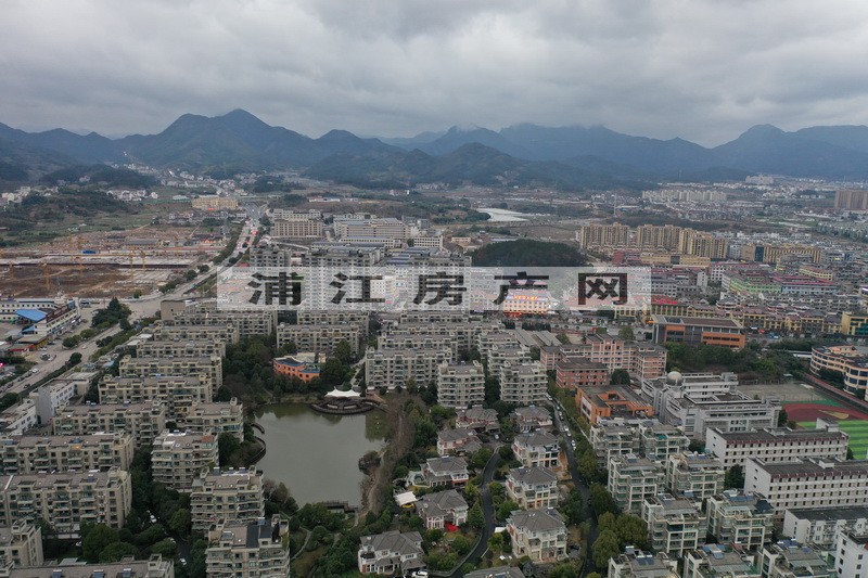 實景圖