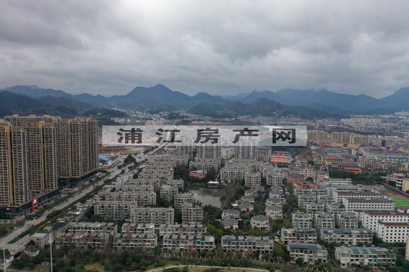 實景圖