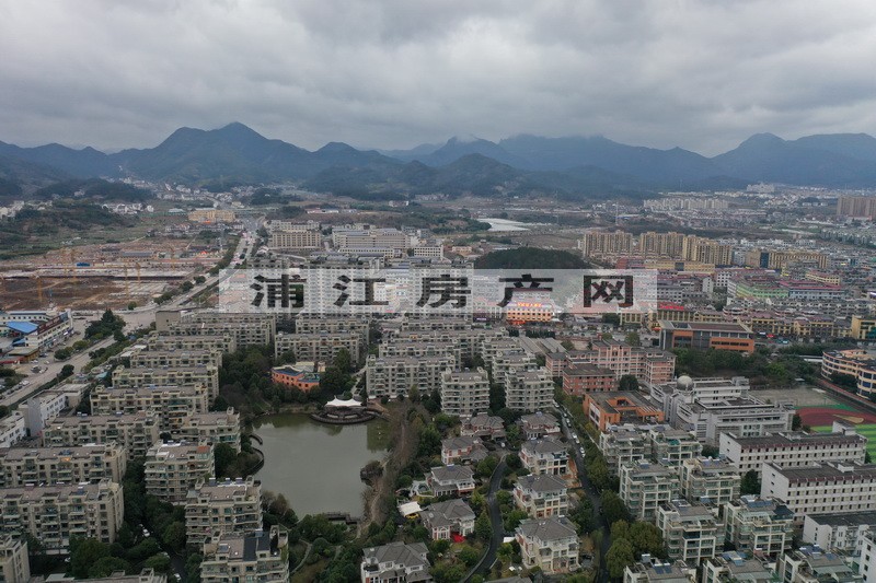 實景圖
