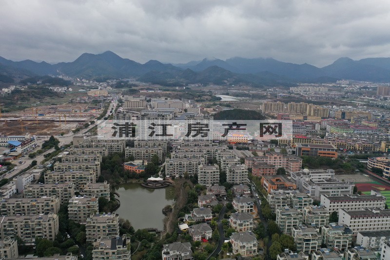 實景圖