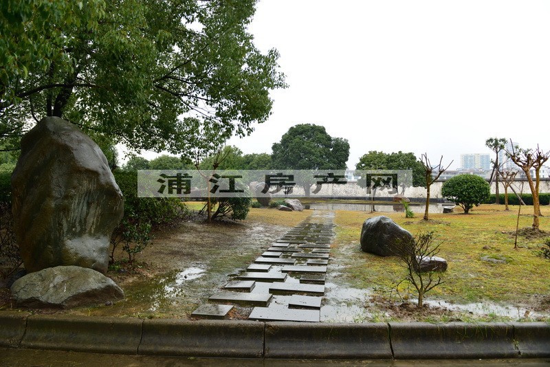 實景圖