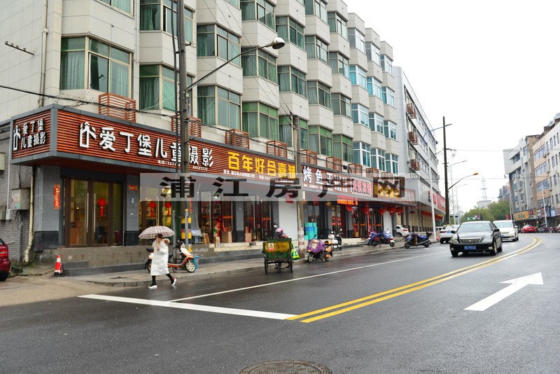 實(shí)景圖