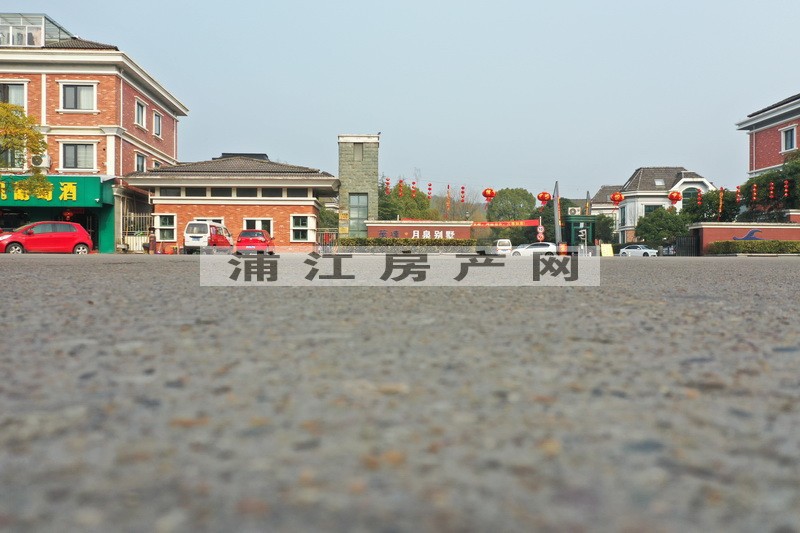 實景圖