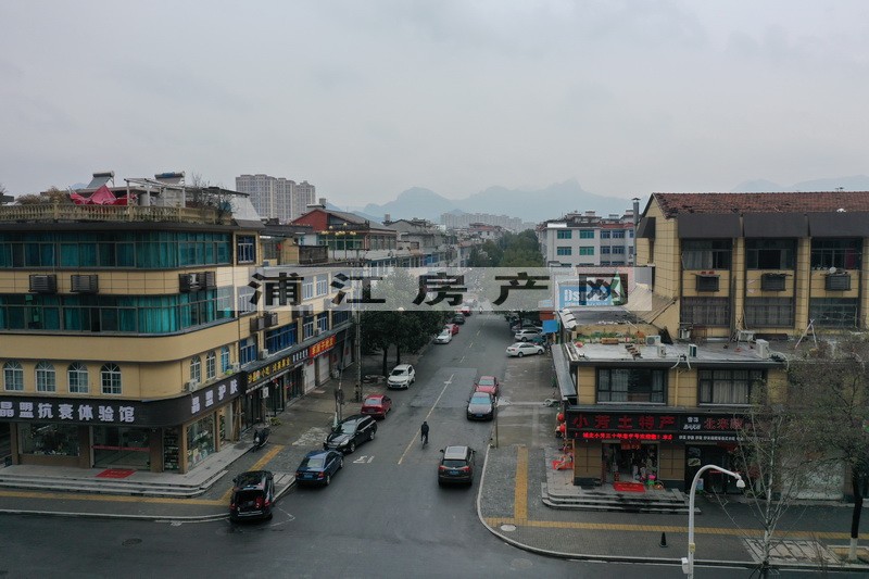 實景圖