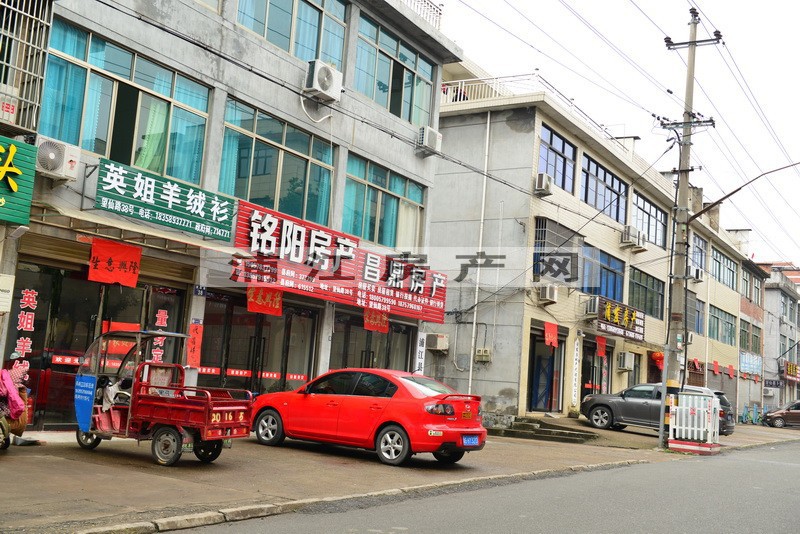 實景圖
