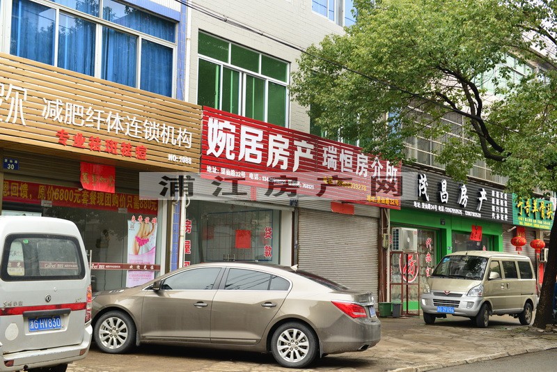 實景圖
