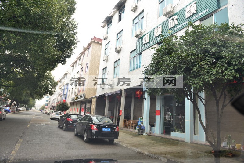 實景圖
