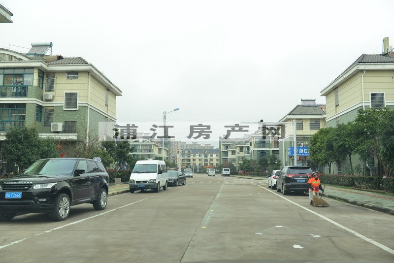 實景圖
