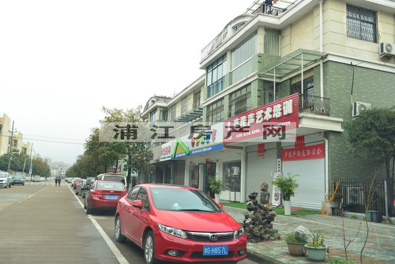 實景圖