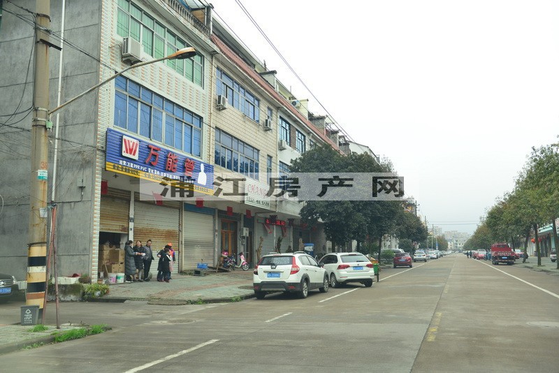 實景圖