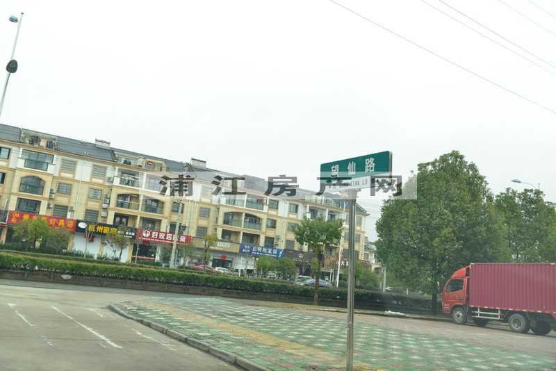實景圖