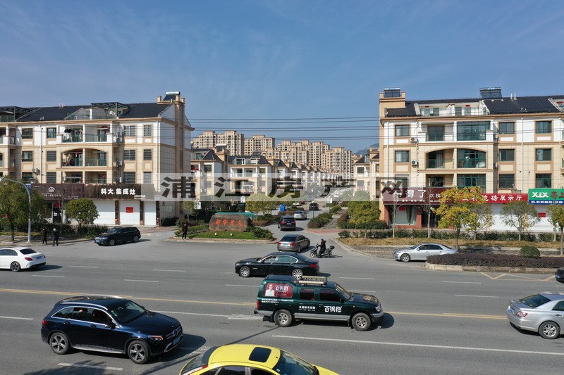 實景圖