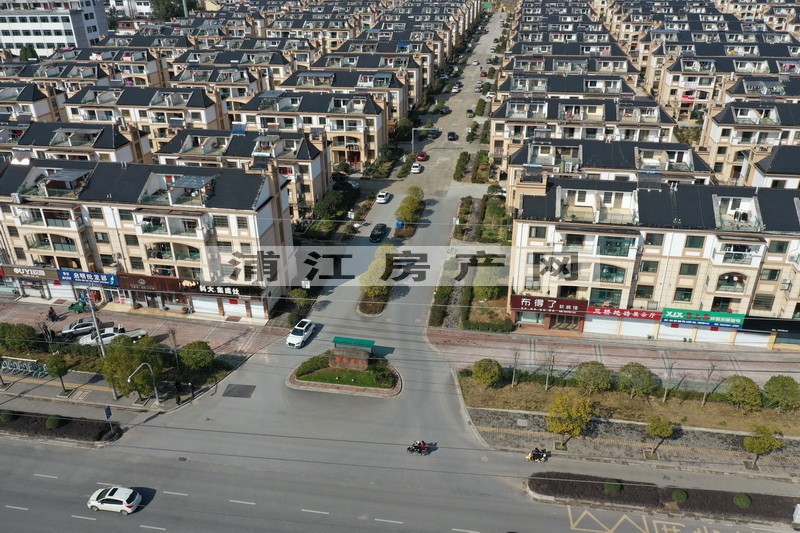實景圖