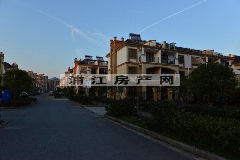 實景圖