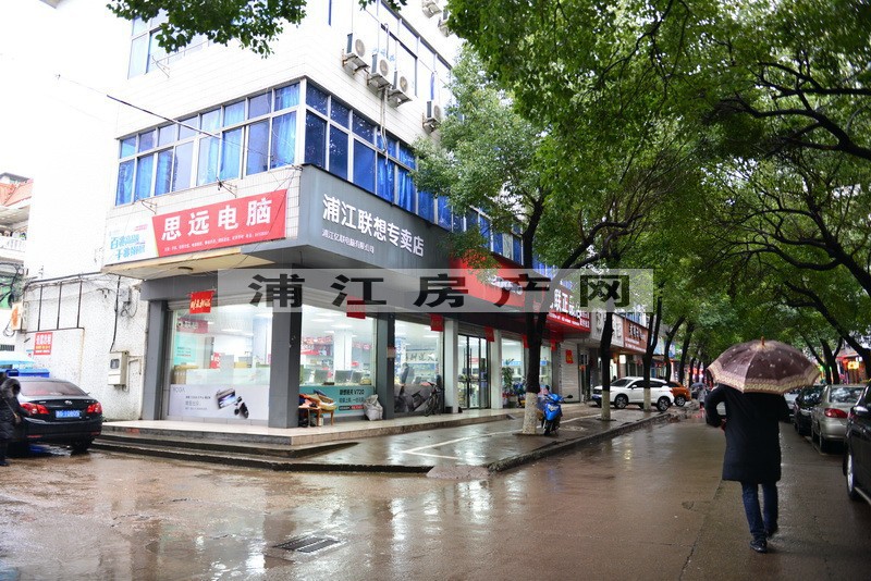 實景圖