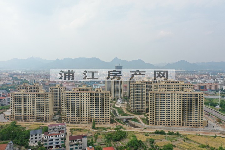 實景圖